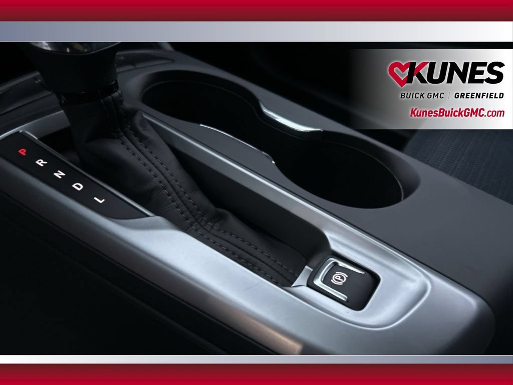 New 2026 Buick Envista Preferred w/ Convenience I Package FWD image 22