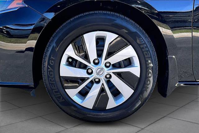 Certified 2025 Nissan Altima 2.5 S image 10