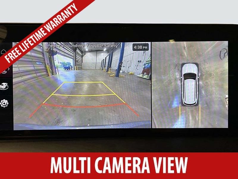 Used 2024 Kia Telluride SX X-Pro AWD/4WD image 15