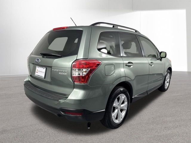 Used 2014 Subaru Forester 2.5i Premium w/ Popular Package #1 image 34