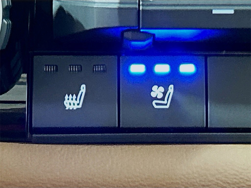 New 2026 Toyota Tundra 1794 Edition image 21