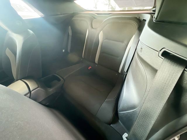 Used 2021 Chevrolet Camaro LT image 27