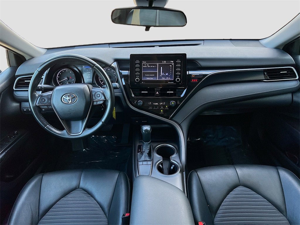Used 2023 Toyota Camry SE image 21