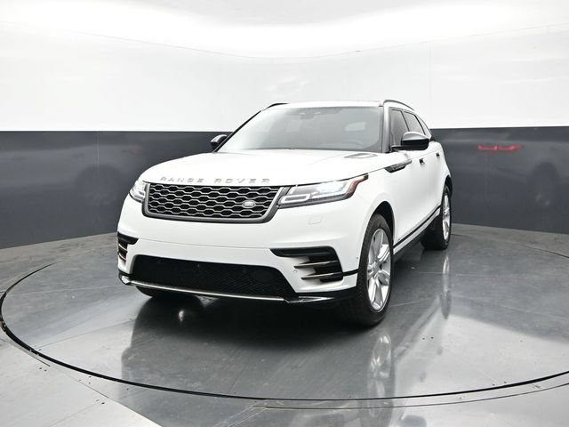 Used 2021 Land Rover Range Rover Velar R-Dynamic S AWD/4WD image 4