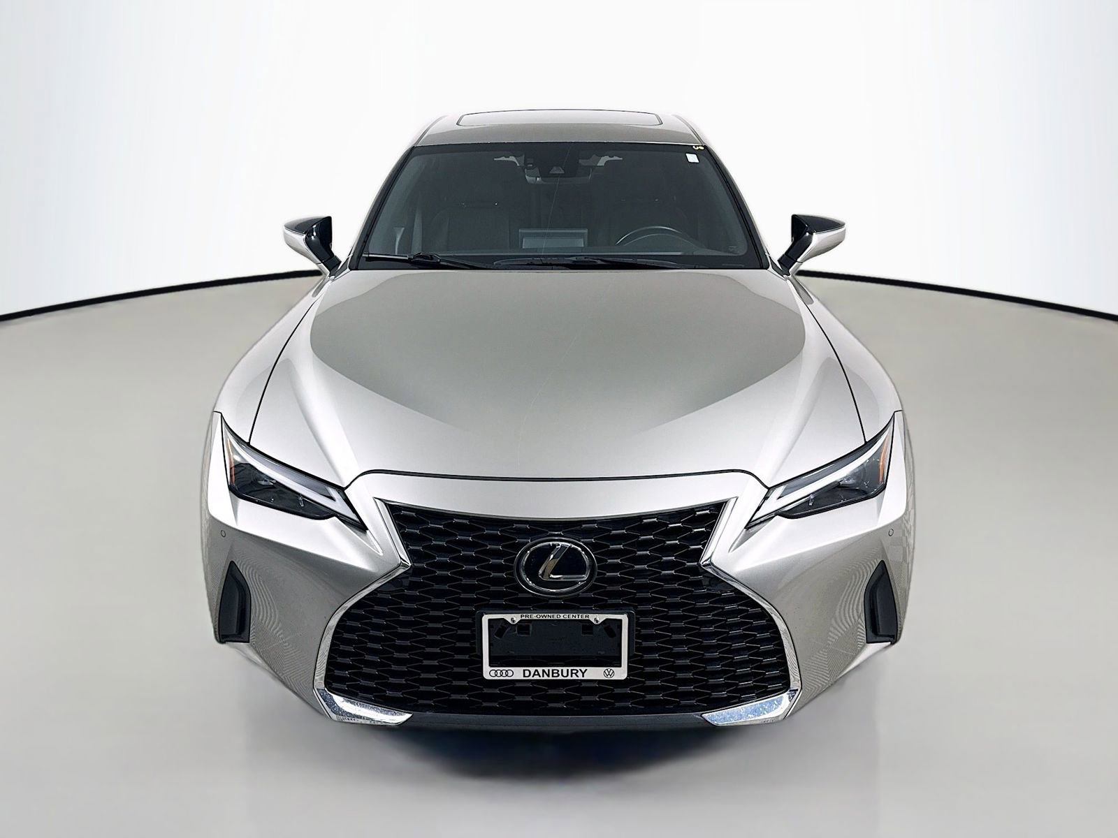 Used 2021 Lexus IS 300 300 w/ Comfort Package image 6