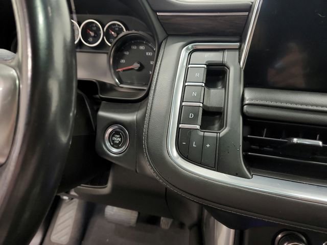 Used 2021 Chevrolet Tahoe LT image 25