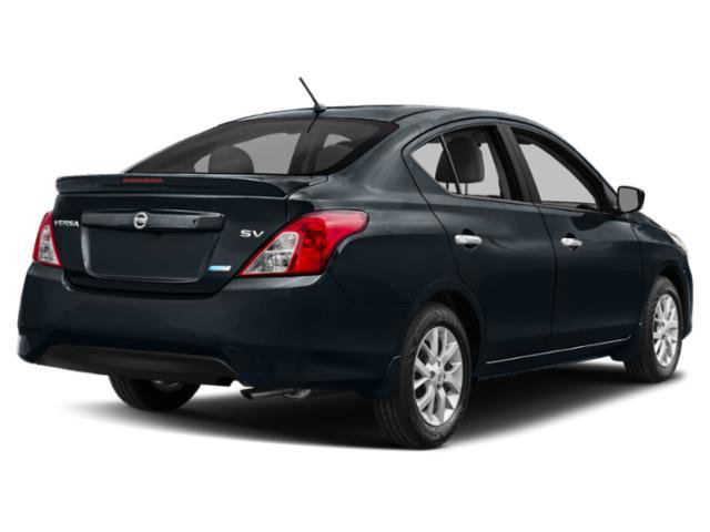 Used 2015 Nissan Versa SV image 3