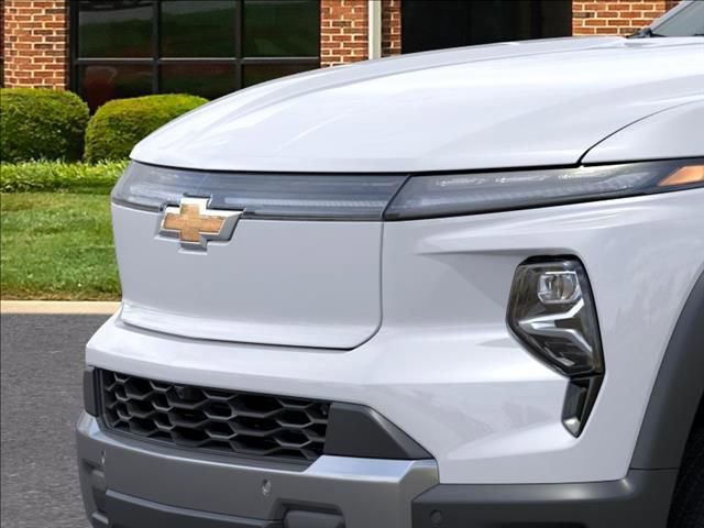 New 2026 Chevrolet Silverado EV LT AWD/4WD image 13
