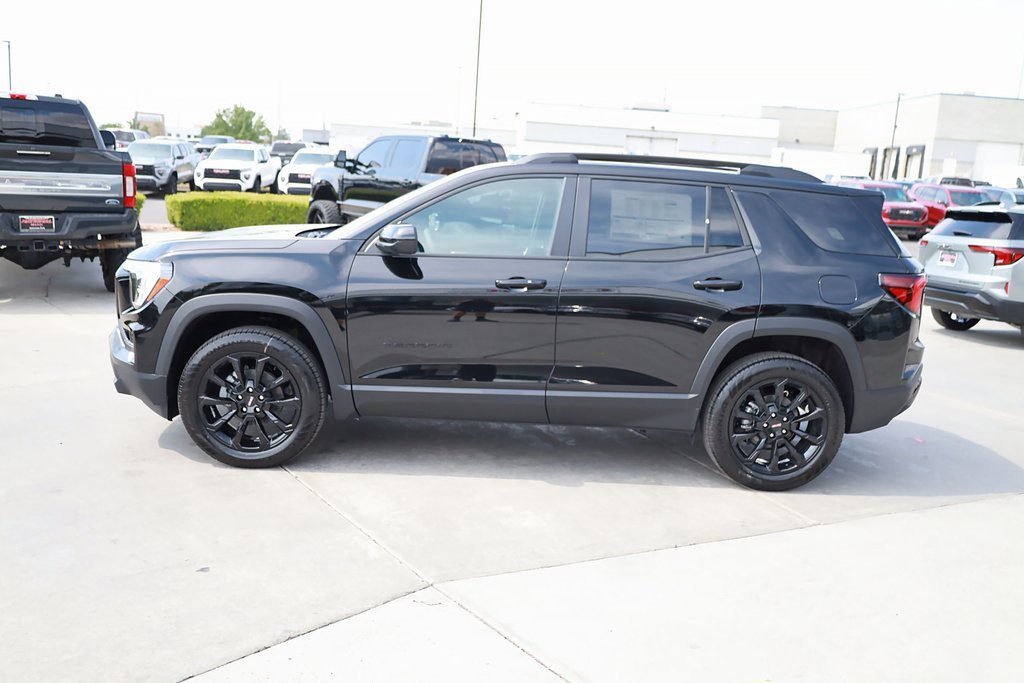 New 2026 GMC Terrain Elevation image 3