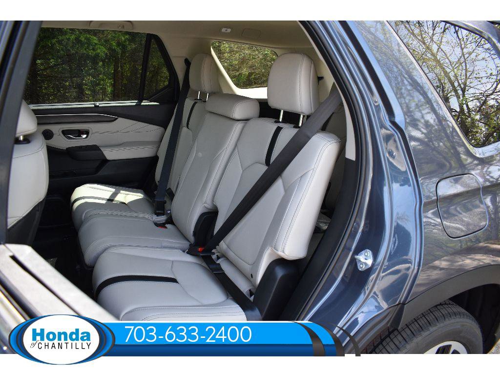 New 2026 Honda Pilot image 29