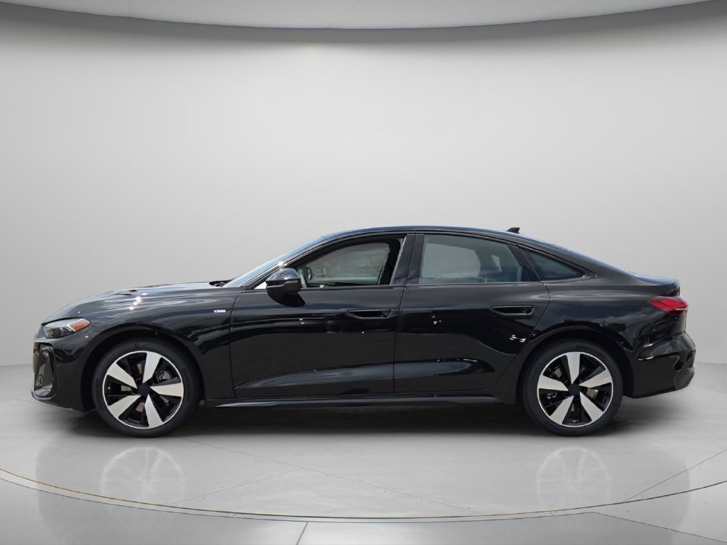 New 2026 Audi A5 Premium Plus AWD/4WD image 2