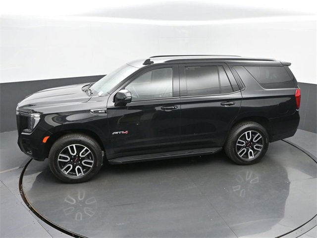 Used 2021 GMC Yukon AT4 image 32