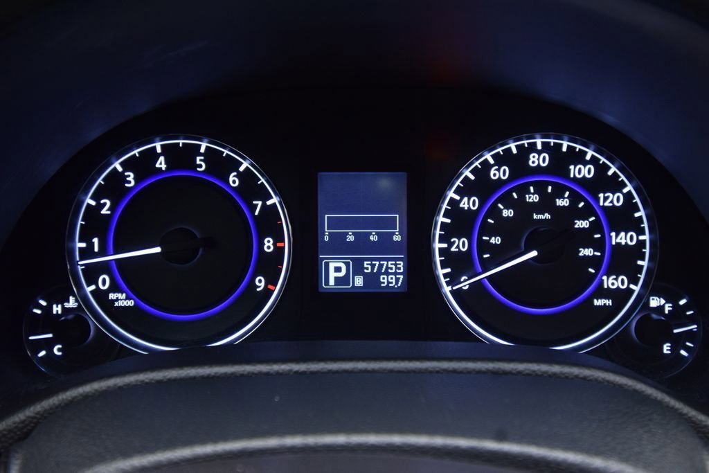 Used 2015 INFINITI Q40 AWD w/ Navigation Package image 19