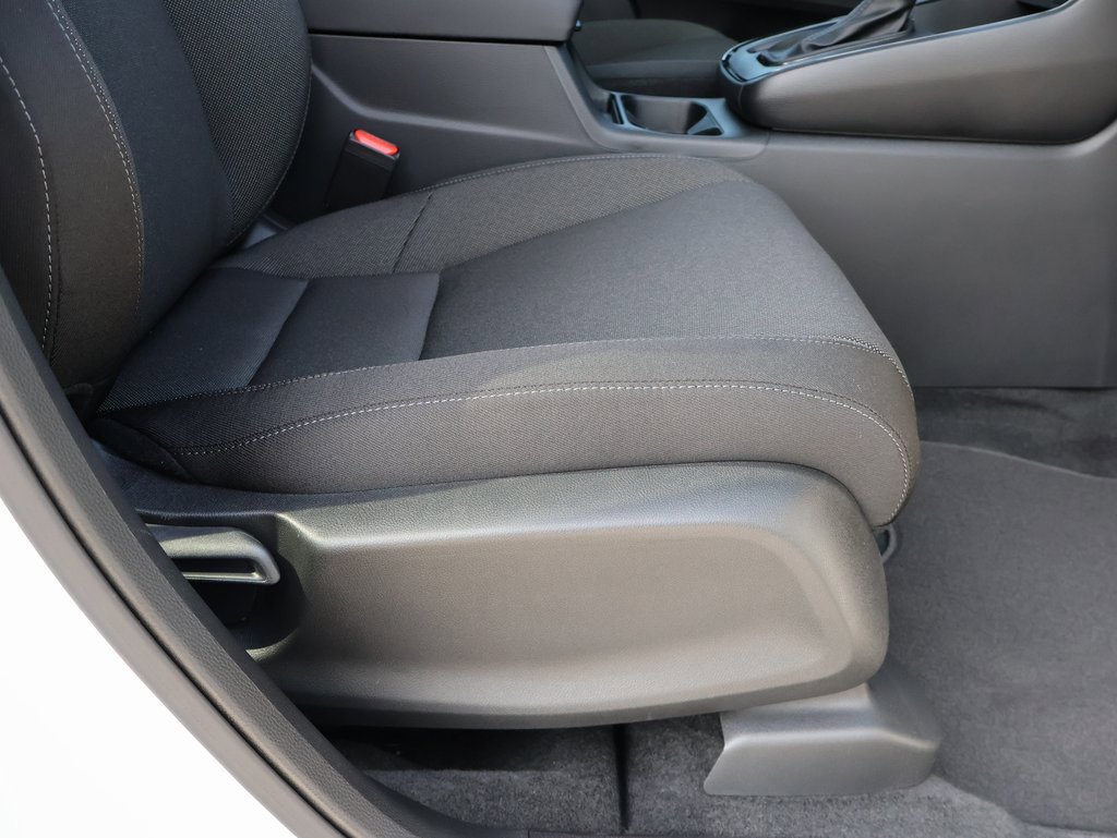 New 2026 Honda CR-V EX image 8