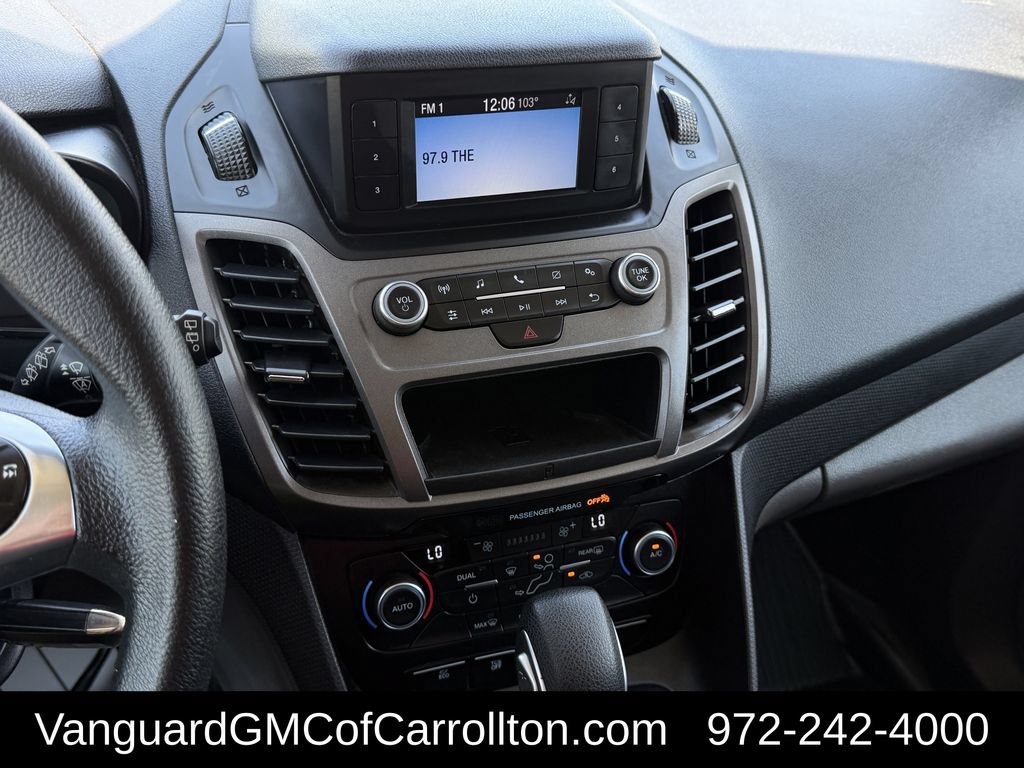 Used 2020 Ford Transit Connect XL FWD image 17
