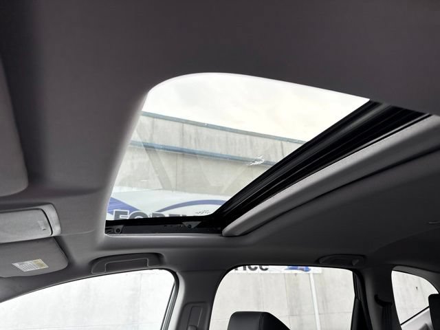Certified 2022 Honda CR-V EX-L image 15