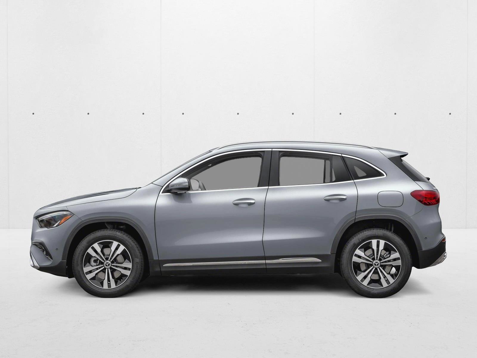 New 2026 Mercedes-Benz GLA 250 4MATIC video 3