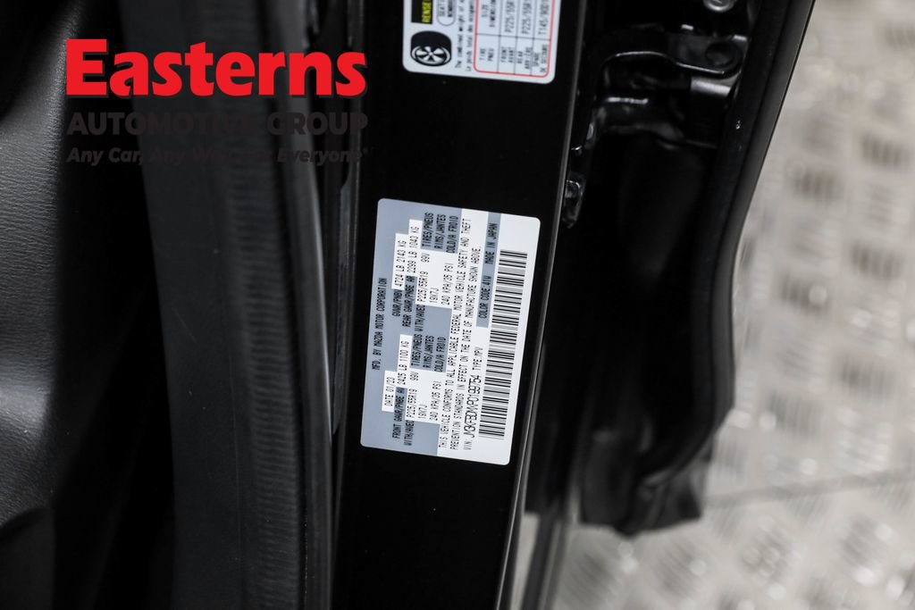 Used 2023 MAZDA CX-5 AWD 2.5 S w/ Premium Package image 34