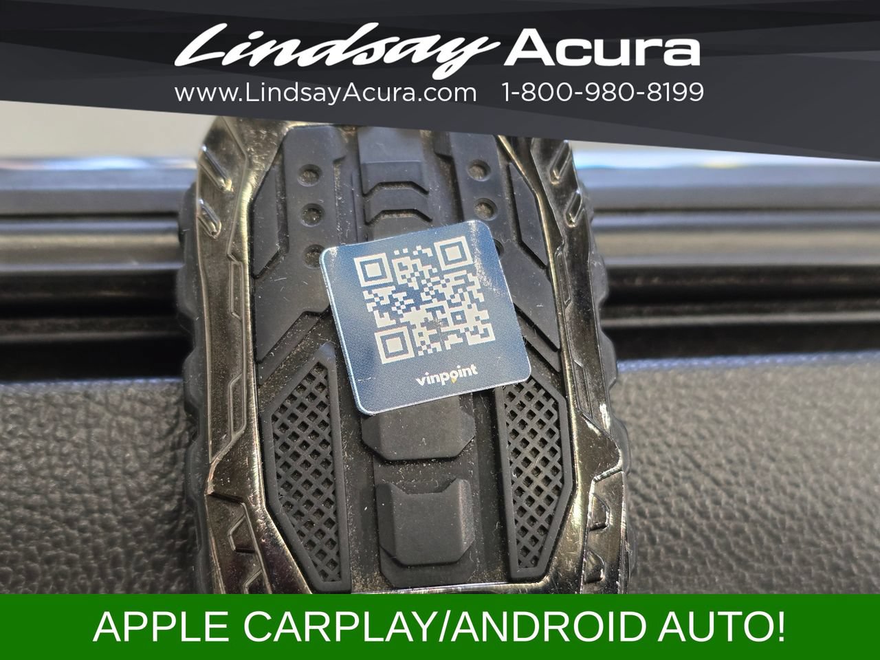 Used 2019 GMC Canyon All Terrain w/ Trailering Package AWD/4WD image 22