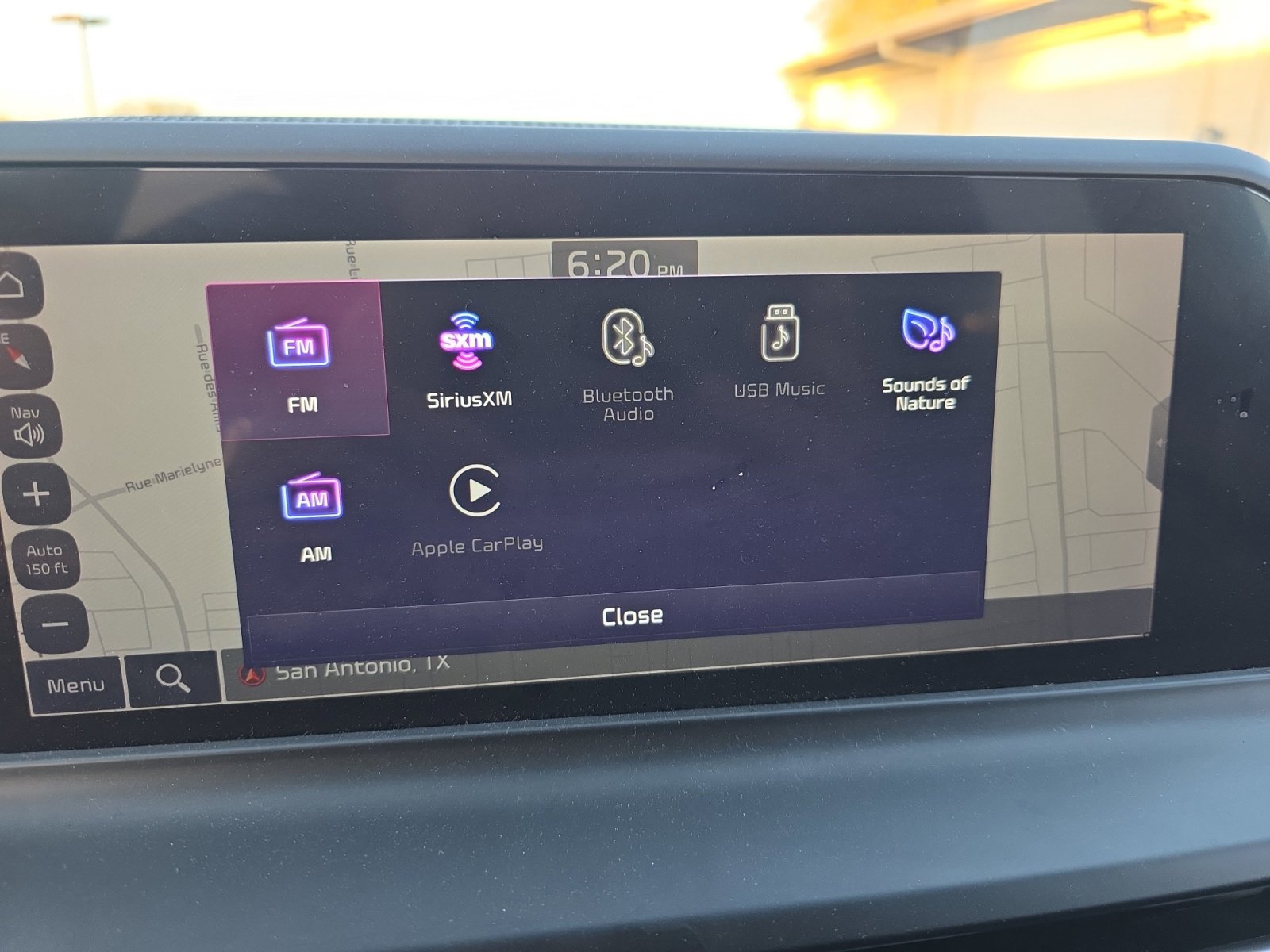 Certified 2024 Kia Seltos S image 11