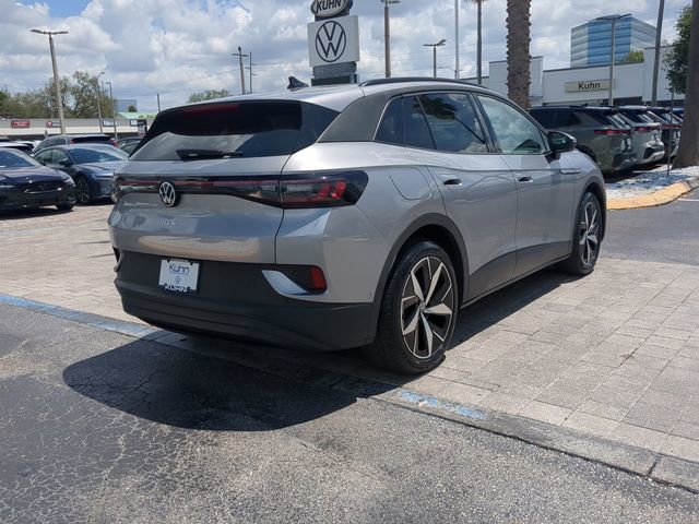 Certified 2023 Volkswagen ID.4 Pro S RWD image 4