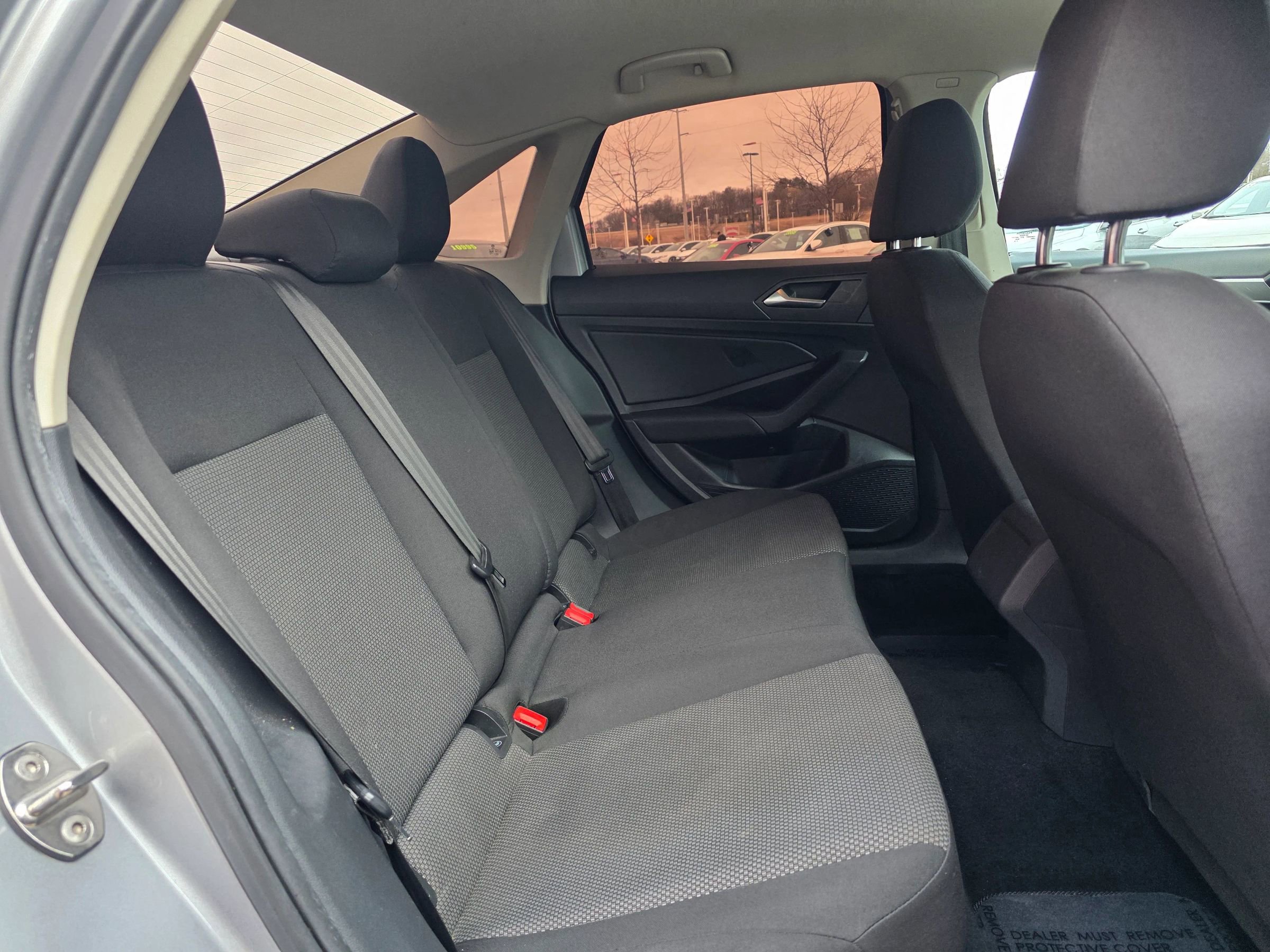 Used 2020 Volkswagen Jetta S image 6