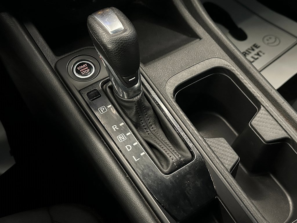 Used 2021 Nissan Sentra S image 15