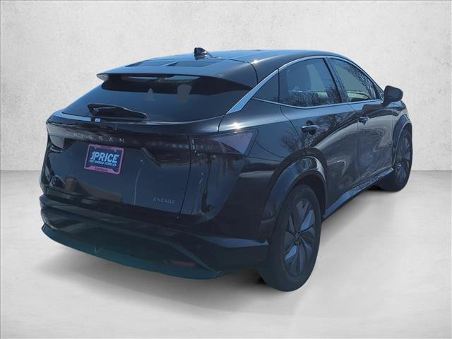 Certified 2023 Nissan Ariya FWD image 7