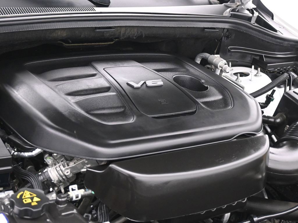 Used 2018 Jeep Grand Cherokee Altitude image 24