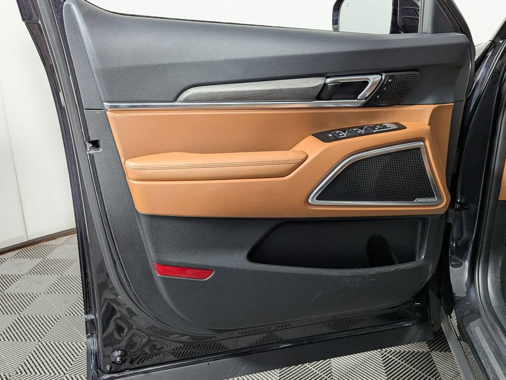 Used 2025 Kia Telluride SX Prestige X-Line image 14