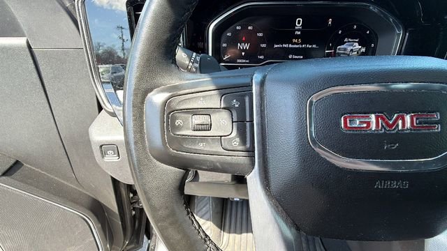 Certified 2024 GMC Sierra 1500 Elevation AWD/4WD image 32