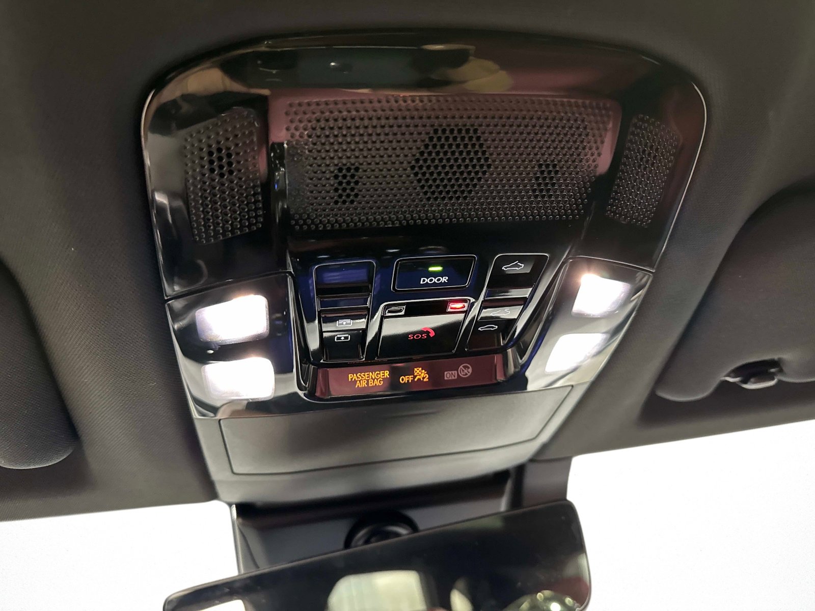 Certified 2022 Lexus NX 350h NX 350h Luxury image 28