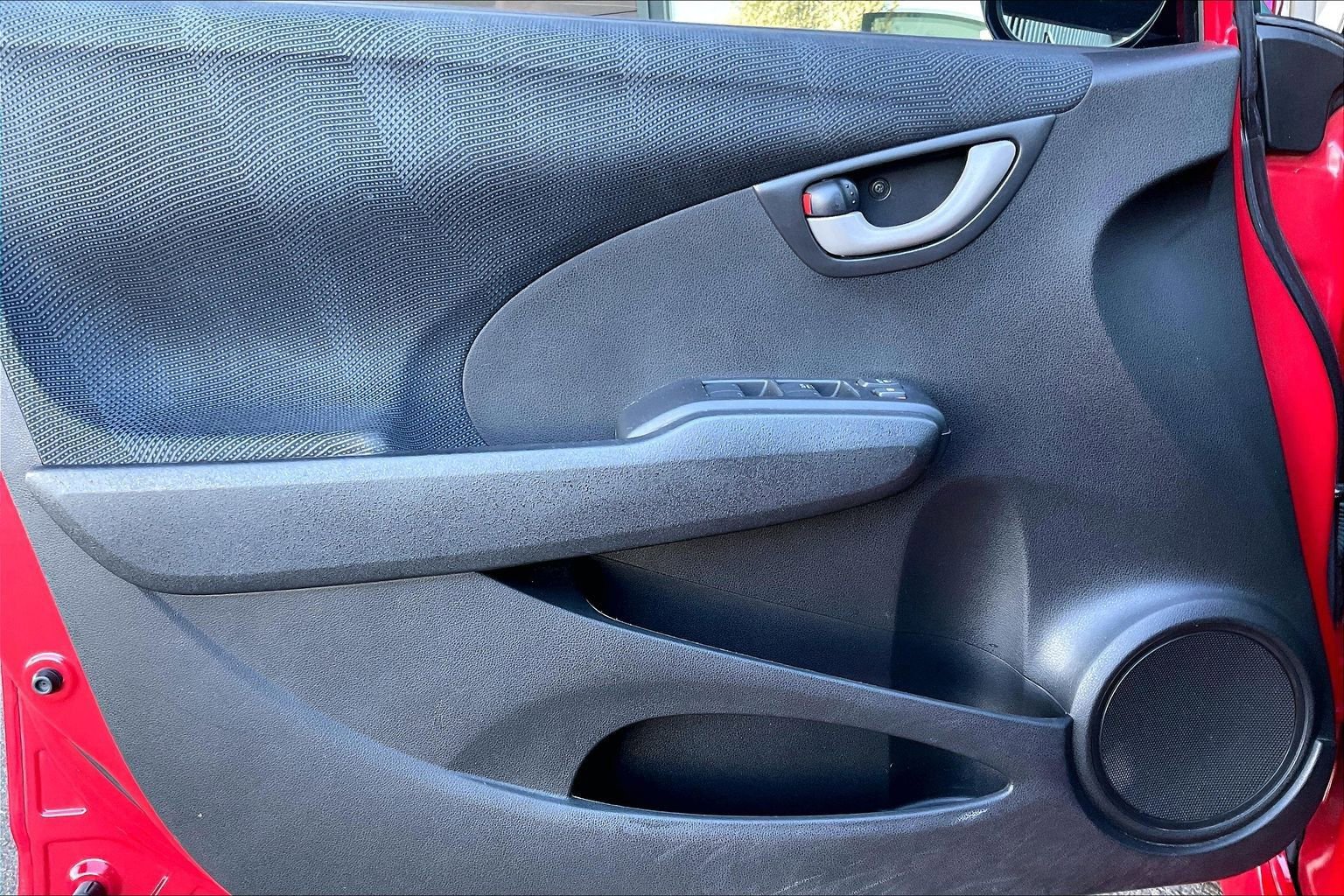 Used 2011 Honda Fit Sport image 14