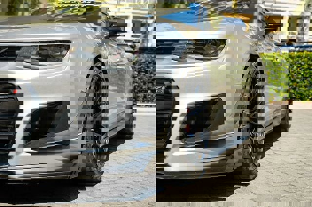 Used 2019 Chevrolet Camaro ZL1 image 42