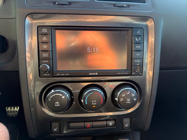Used 2009 Dodge Challenger SRT8 RWD image 22