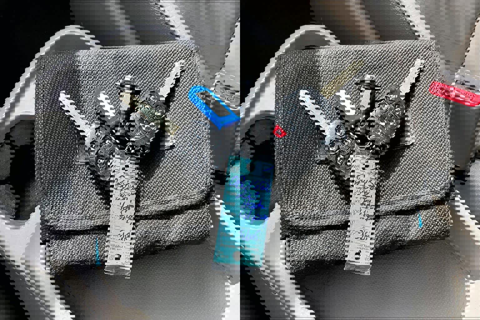 Used 2013 Honda Odyssey EX-L image 14