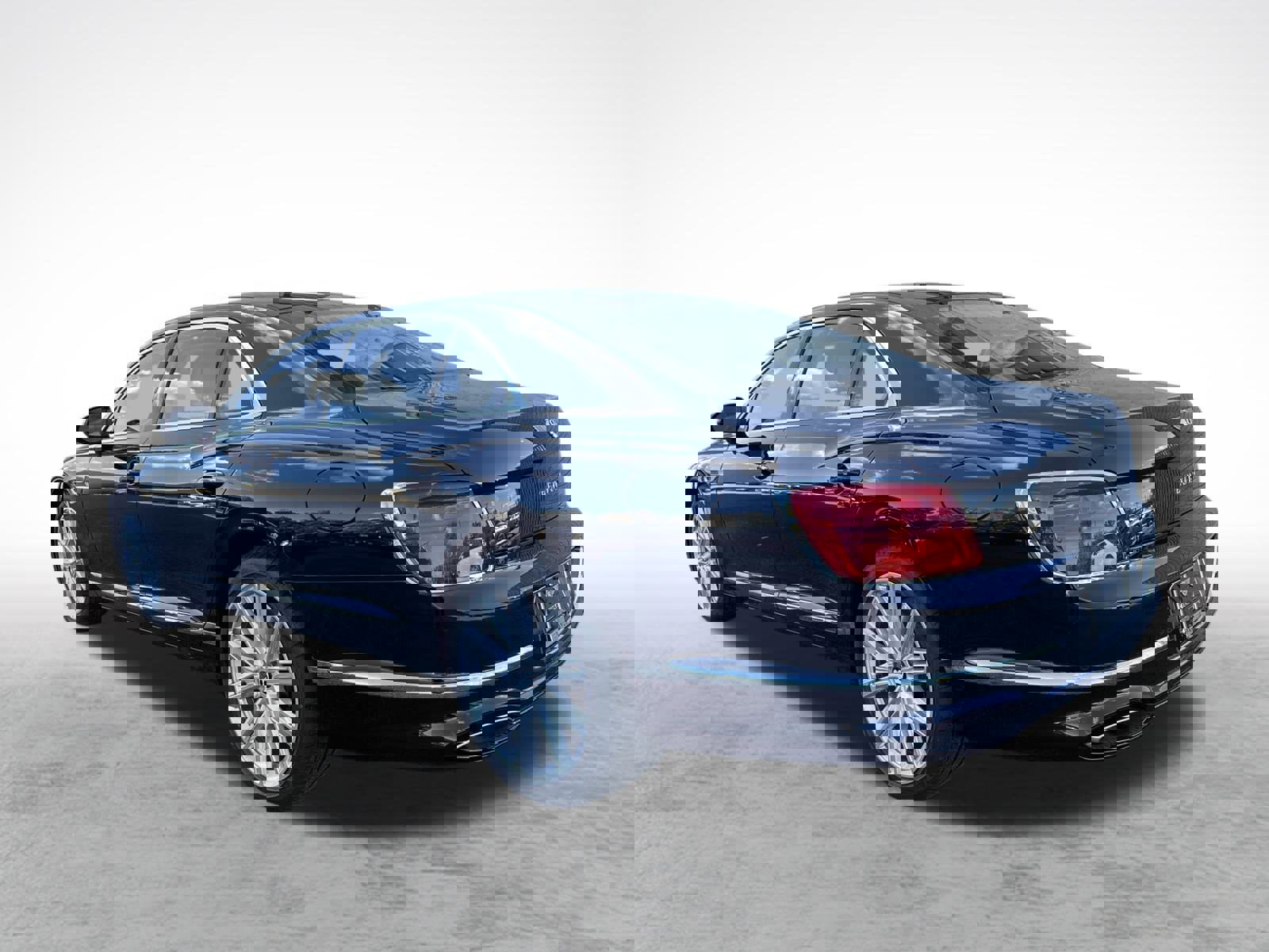 New 2026 Bentley Flying Spur Plug-In Hybrid image 5