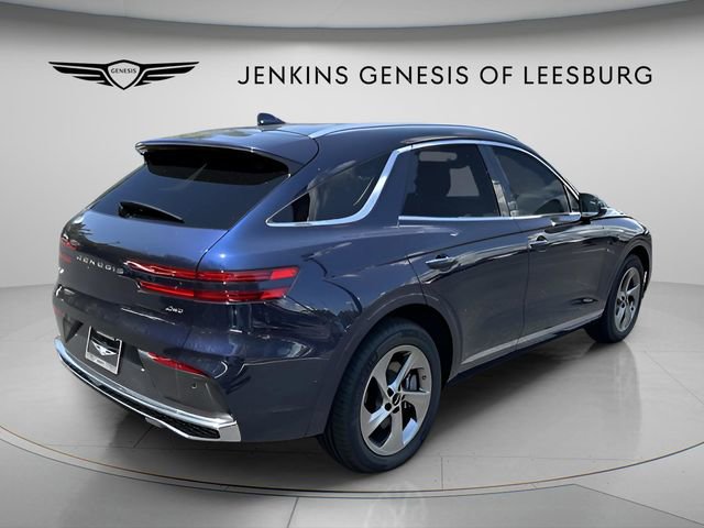 New 2026 Genesis GV70 2.5T Select AWD/4WD image 3