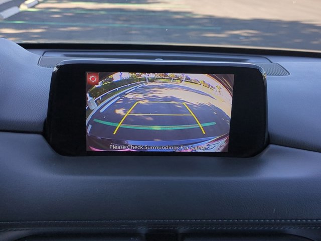 Used 2020 MAZDA CX-5 Grand Touring image 13