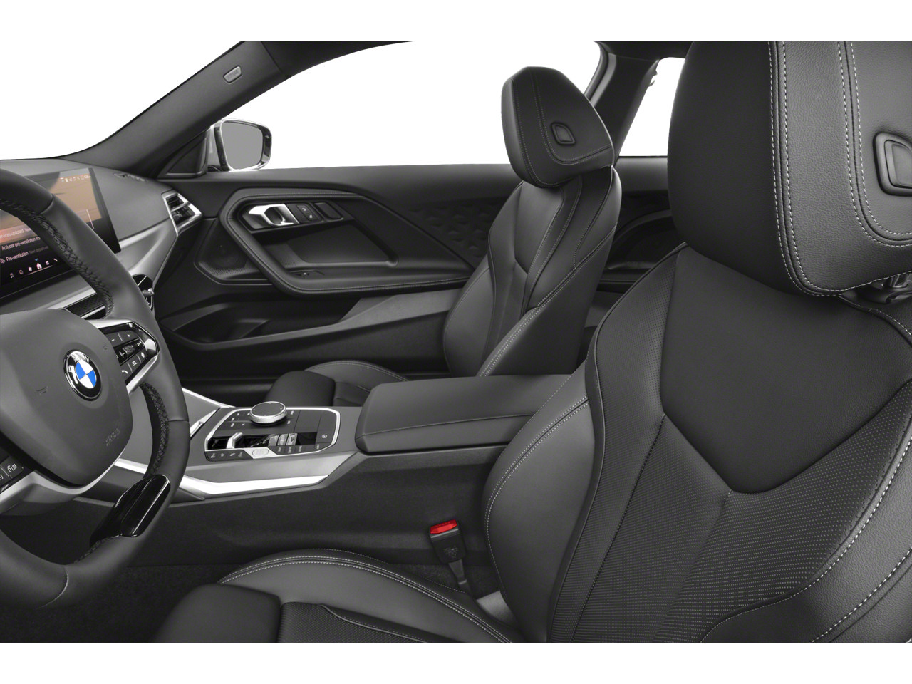 New 2026 BMW 230i Coupe w/ Premium Package RWD image 31
