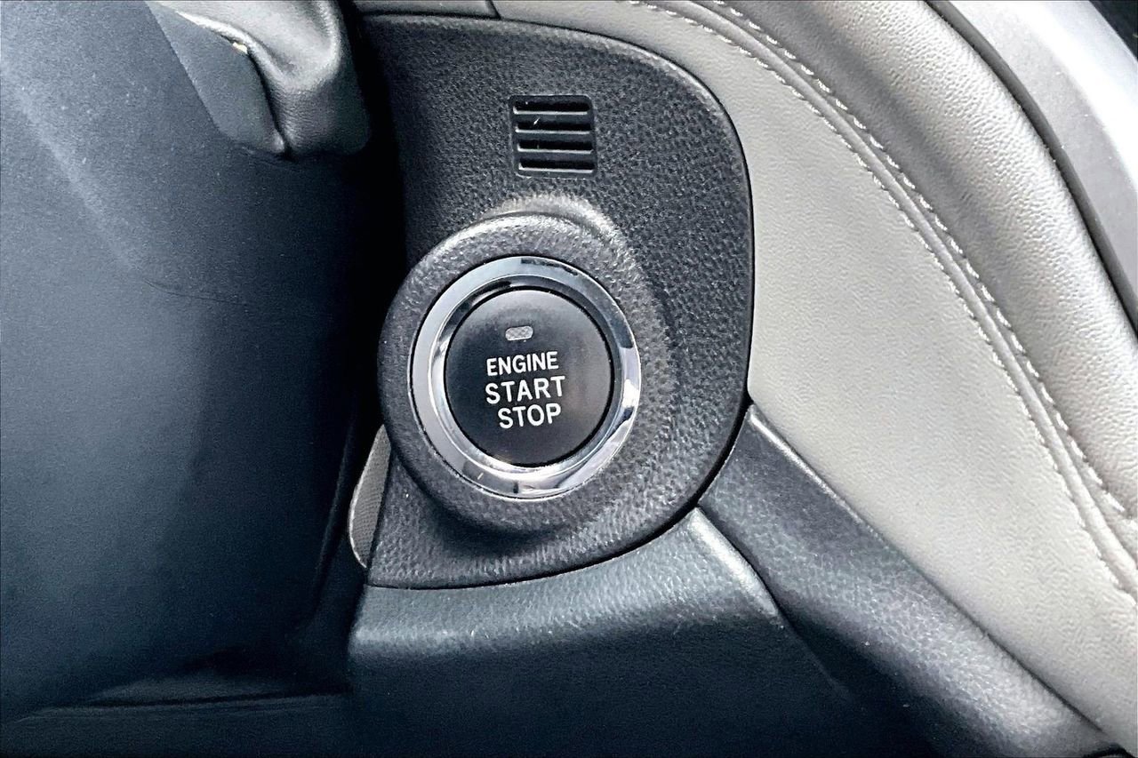 Used 2023 Subaru Legacy Limited AWD/4WD image 27