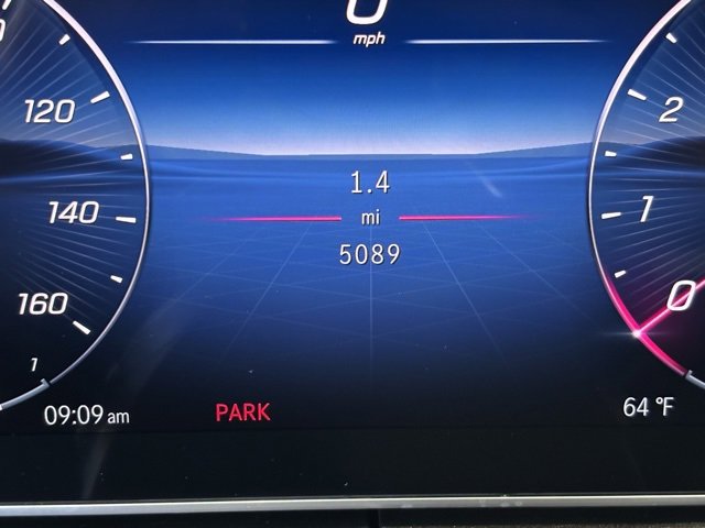 Certified 2025 Mercedes-Benz C 300 Sedan image 27