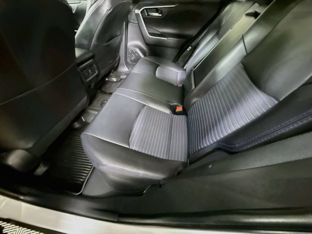 Certified 2023 Toyota RAV4 XSE AWD/4WD image 29