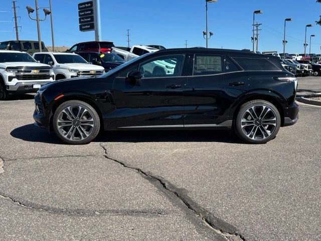 New 2026 Chevrolet Blazer EV SS w/ LPO, All-Weather Mat Package AWD/4WD image 2