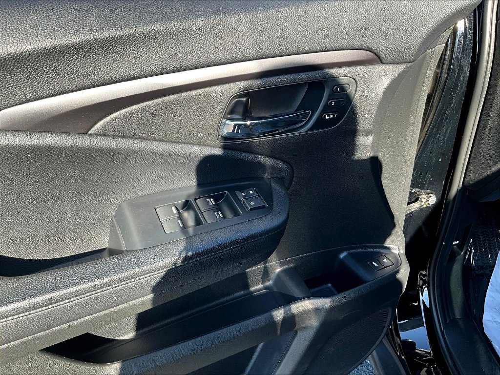 Used 2022 Honda Pilot Special Edition image 19