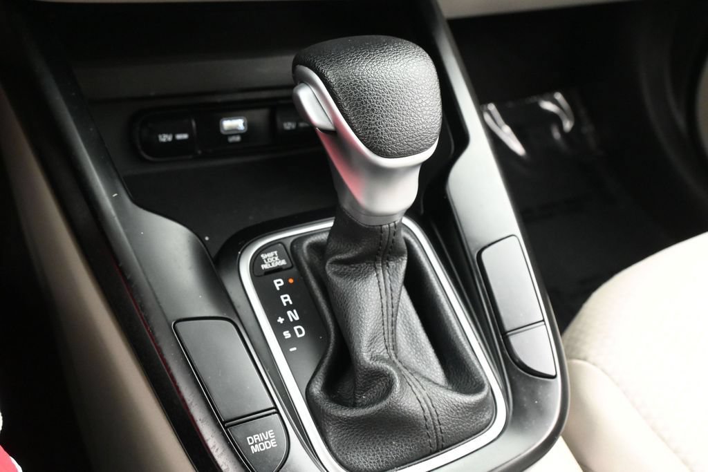 Used 2023 Kia Soul LX FWD image 20