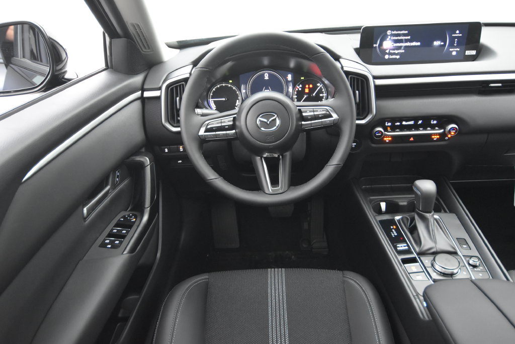 New 2026 MAZDA CX-50 2.5 Hybrid w/ Cargo Package AWD/4WD image 28
