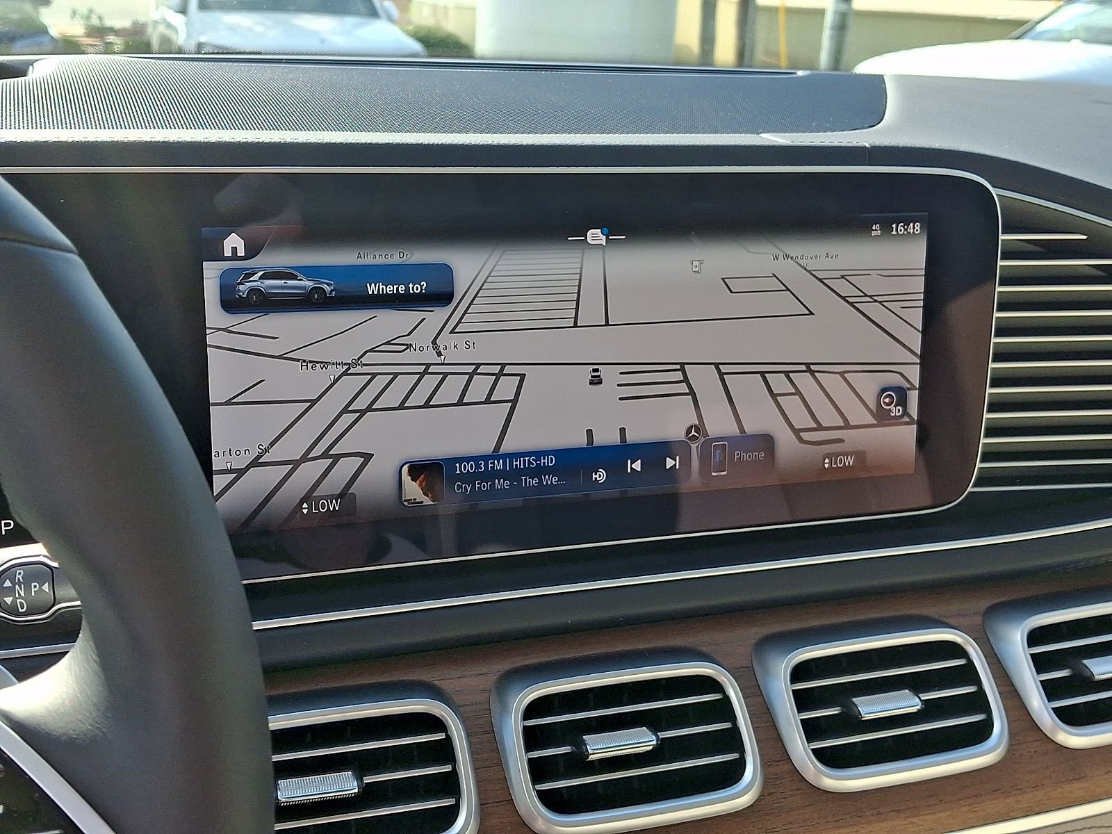 New 2026 Mercedes-Benz GLE 450 4MATIC image 12