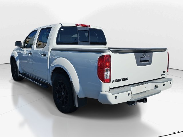 Used 2019 Nissan Frontier SV w/ Value Truck Package RWD image 5