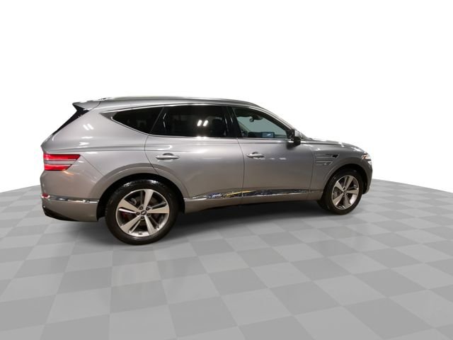 Used 2021 Genesis GV80 3.5T image 2